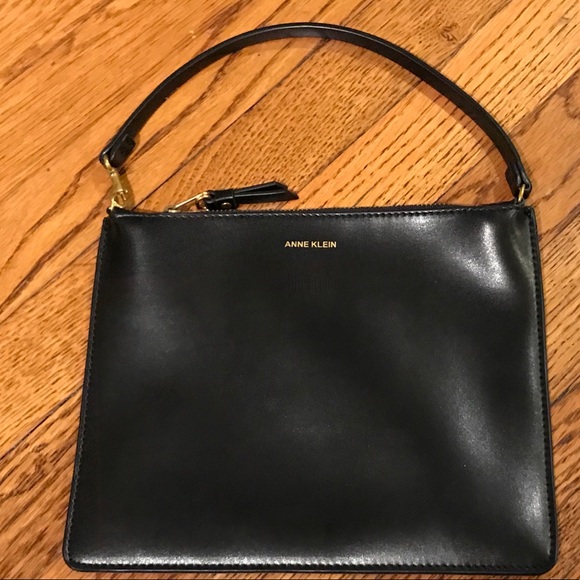 Handbags - Anne Klein Wristlet